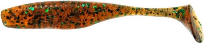 K.P Baits Lazy Shad rubber fish 3" (7.50 cm)