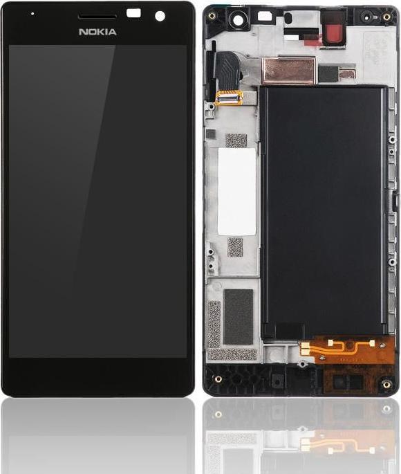 Actual product image CoreParts Nokia Lumia 735,730 Dual SIM (Display, Lumia 735, Nokia Lumia 730 Dual)