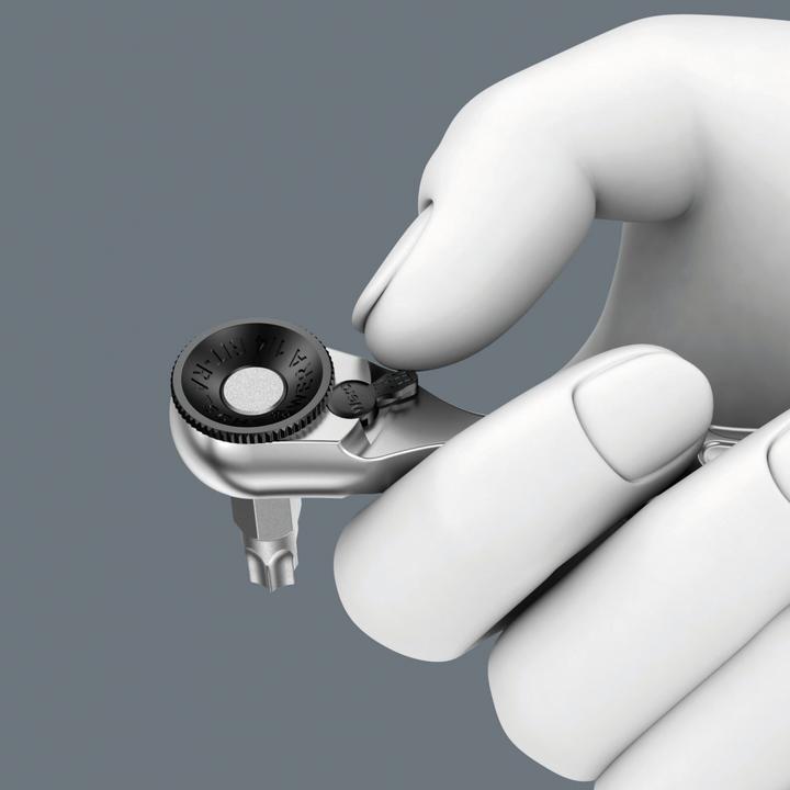 Image du produit Wera Tool-Check Automotive 1 (Croix Phillips PH)