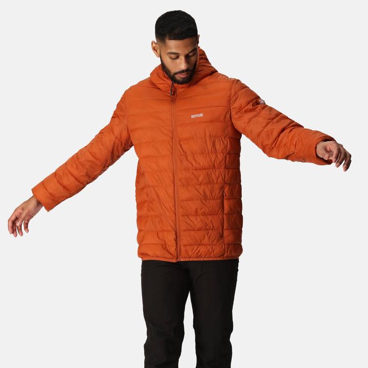 Produktbild Regatta Hillpack Hooded (S)