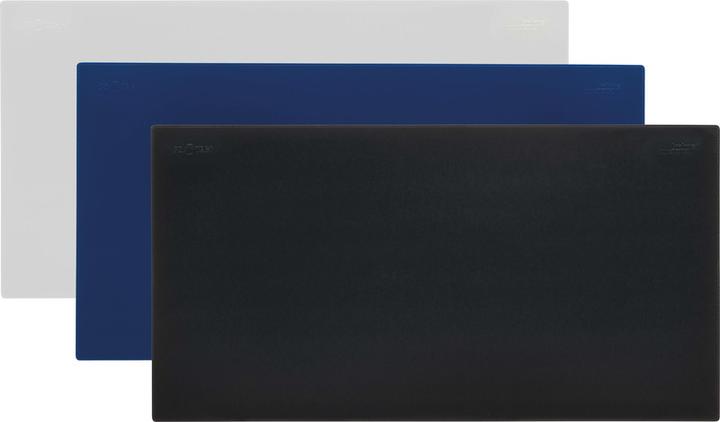 Actual product image Kolma Protect keyboard desk pad 65x34 black (65 x 34 cm)