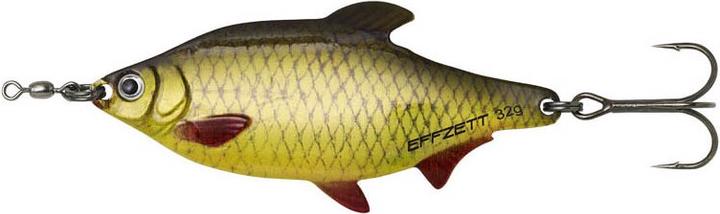 DAM Effzett Roach Spoons (9 cm)