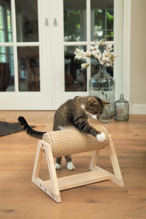 Produktbild Designed by Lotte Yves (Brown)