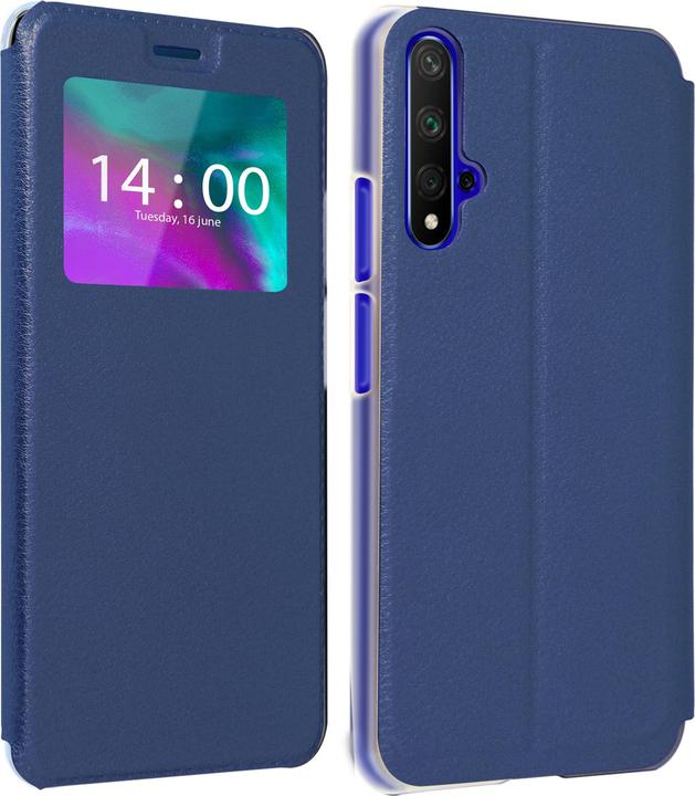 Actual product image Avizar Sview Series (Huawei Nova 5T)