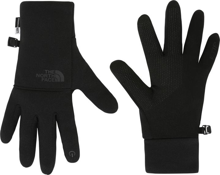 Actual product image North Face Etip (XS)