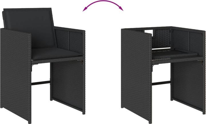 Produktbild VidaXL Liebenwalde (106 cm)