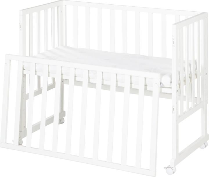 Roba 3in1 avec barrière + matelas