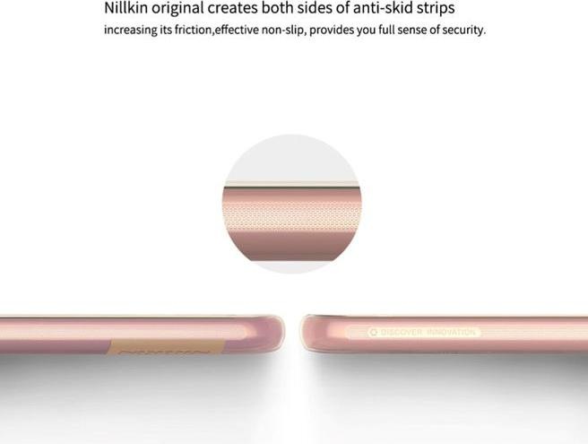 Actual product image Nillkin Nature Soft Series (Samsung Galaxy J5 (2017))