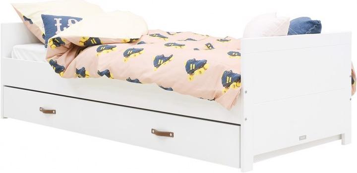 Produktbild Bopita Bett Lucca (90 x 200 cm)