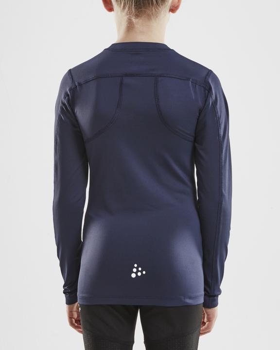 Produktbild Craft Pro Control Compression Long Sleeve Kinder (146, 152)