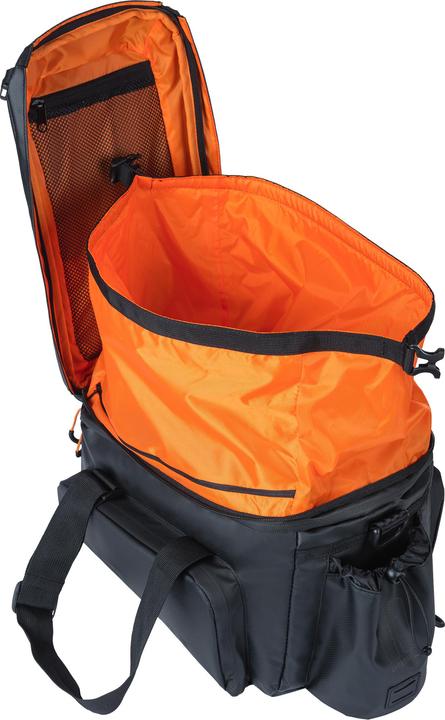 Productafbeelding Basil Miles XL Pro MIK (36 l, Draagtas)