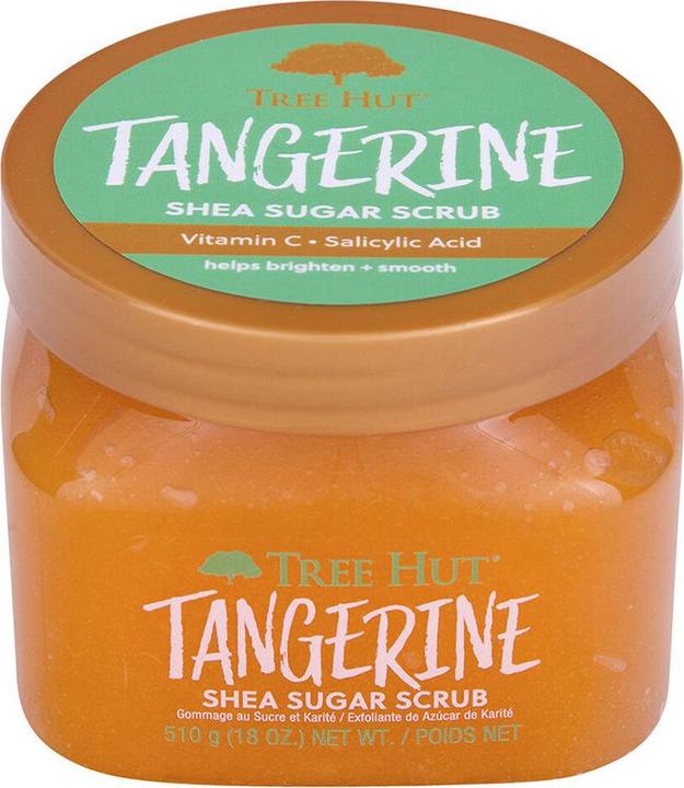 Image du produit Tree Hut Shea Sugar (510 ml)