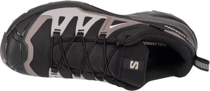 Image du produit Salomon Chaussure outdoor X ULTRA 360 GTX W Black (36)