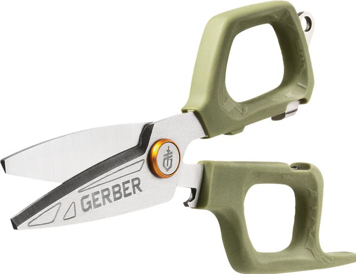Produktbild Gerber Gear Neat Freak Braided Line Cutters (1 Funktionen)
