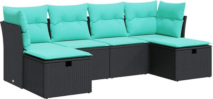 Produktbild vidaXL Nicolas