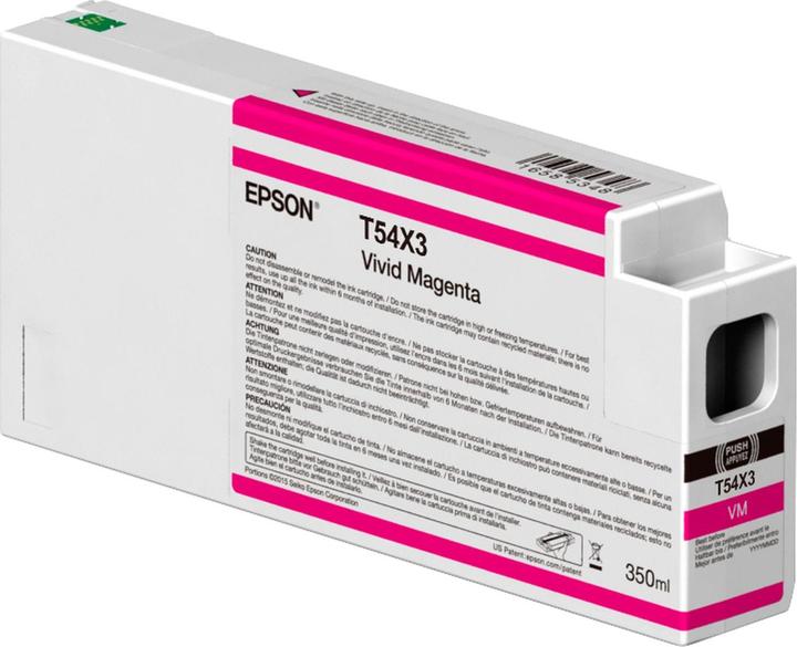 Produktbild Epson Tinte light mag. vivid 350ml (LM)