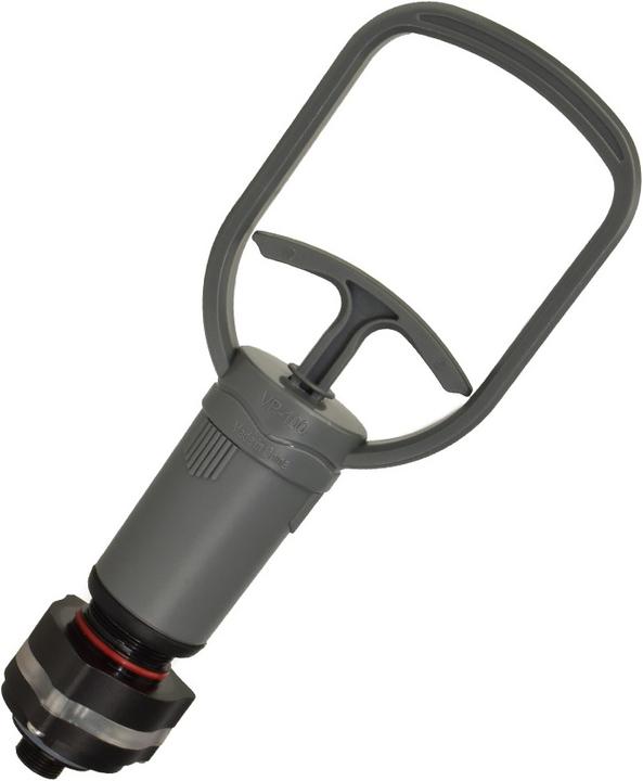 Seafrogs VPS-100 (Unterwassergehäuse, Diverse)