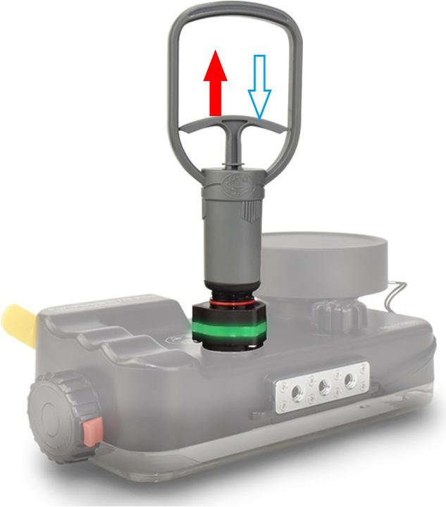 Produktbild Seafrogs VPS-100 (Unterwassergehäuse, Diverse)