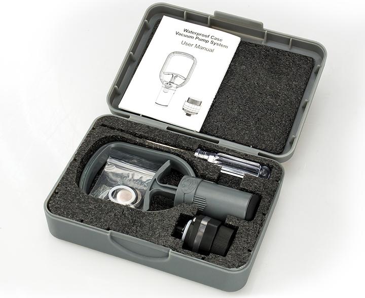 Produktbild Seafrogs VPS-100 (Unterwassergehäuse, Diverse)