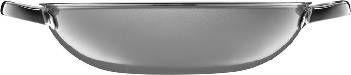 Actual product image WMF Wok stahlgrau (Merger technology, 32 x 8.50 cm)