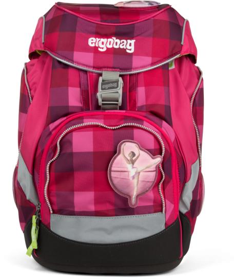Produktbild Ergobag Pack Lila Rhabarbär (20 l)