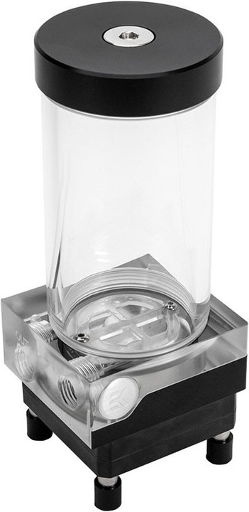 Produktbild EKWB EK-Classic 160 SPC PWM D-RGB Pumpe Reservoir Kombo