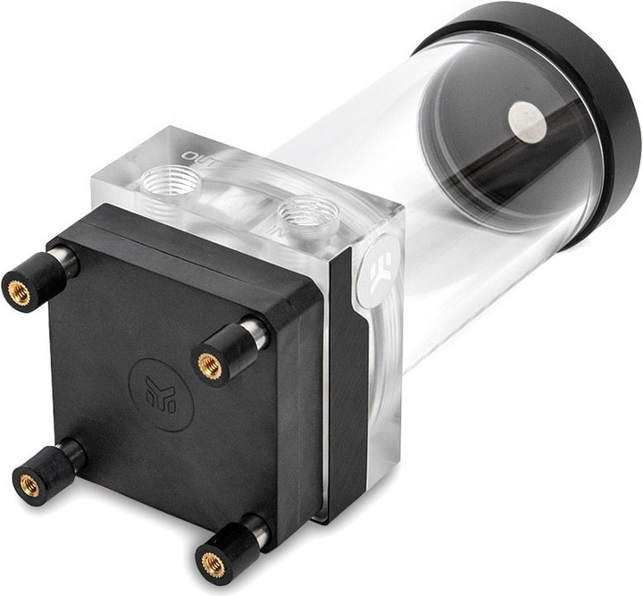 Produktbild EKWB EK-Classic 160 SPC PWM D-RGB Pumpe Reservoir Kombo
