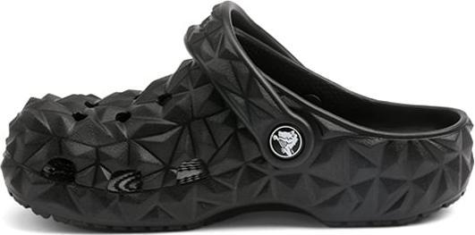 Image du produit Crocs K's Classic Geometric Clog (29)