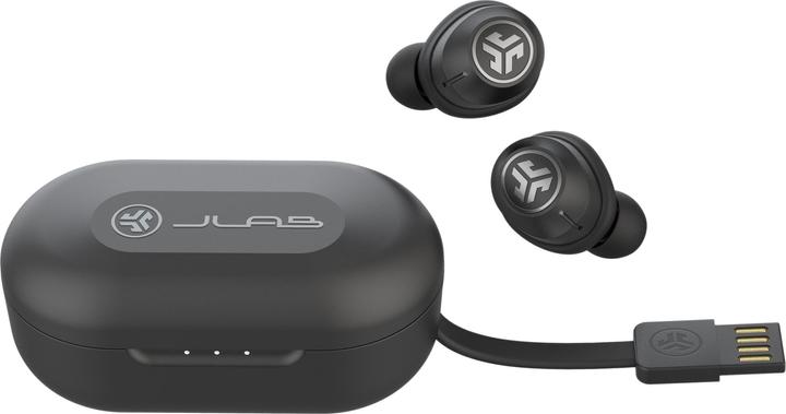 Immagine prodotto JLab Audio JBuds Air ANC (ANC, 10 h, Senza fili)