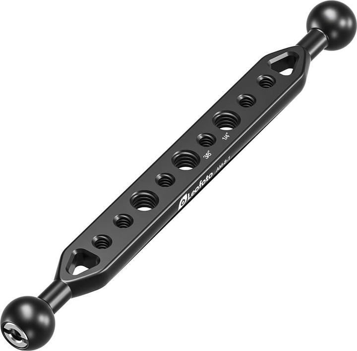 Produktbild Leofoto Gelenkarmsystem langer Arm AM-8-1 (Stativadapter)