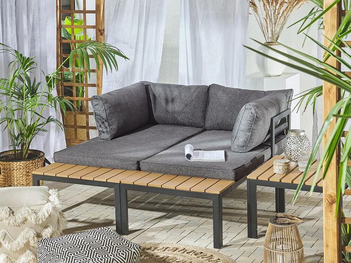 Produktbild Beliani Pienza