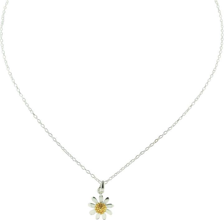 Immagine prodotto Leyda Chaîne Fleur (Argento 925, 40 cm)
