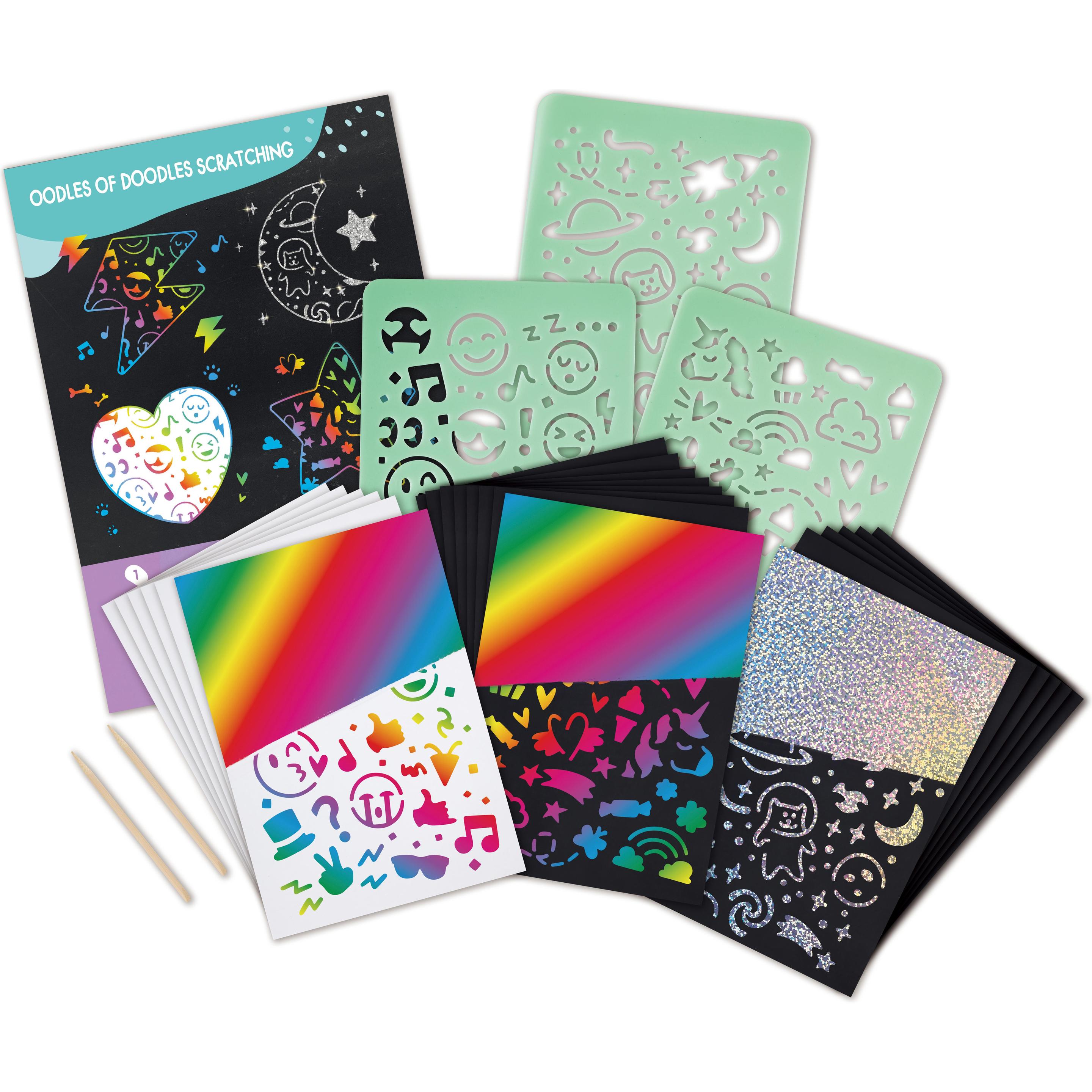 Thumbnail - Hape Kreative Kritzelkunst