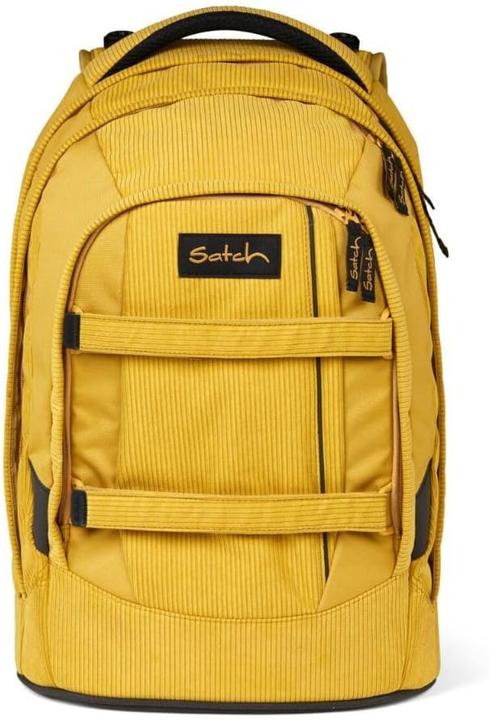 Produktbild Satch Pack Retro Special Edition Schulrucksack-Set (30 l)