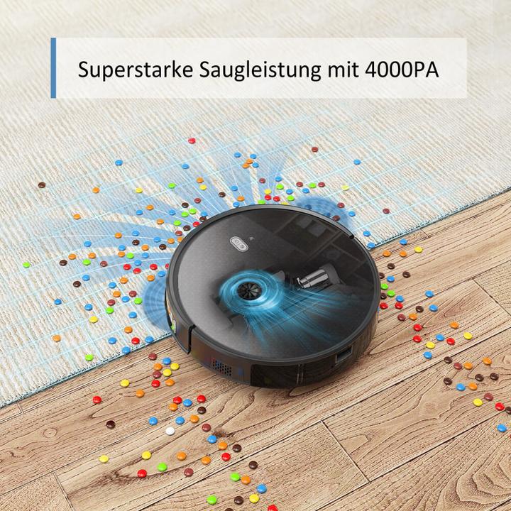 Produktbild Tesvor M1