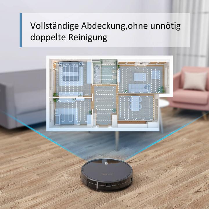 Produktbild Tesvor M1