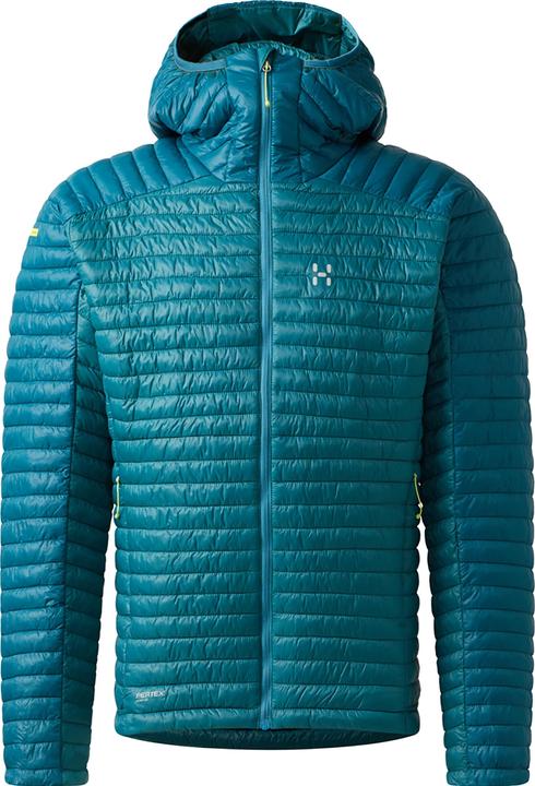 Produktbild Haglöfs L.I.M Mimic II Hood (S)