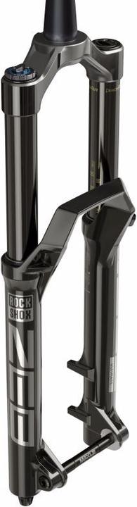 RockShox ZEB Ultimate Charger 2.1 RC2 (170 mm, Luft)