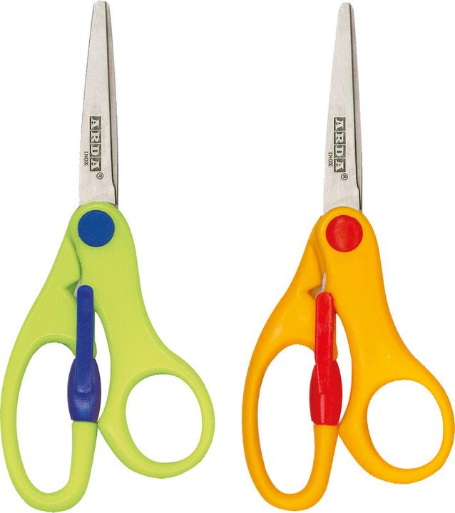 Actual product image Arda Ciseaux pour enfants EASY (13 cm)
