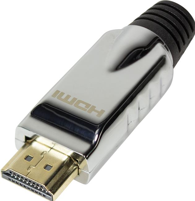 Immagine prodotto LogiLink Spina HDMI-A (Accessori)