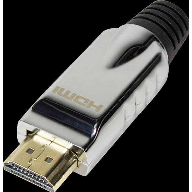 Thumbnail - LogiLink HDMI-A Stecker (Zubehör), Video Converter