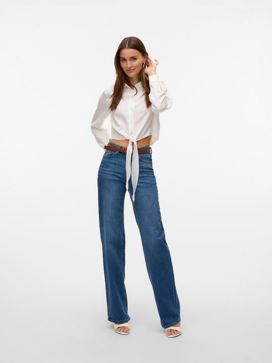 Immagine prodotto Vero Moda VMMELANEY Hemd Hemd (L)