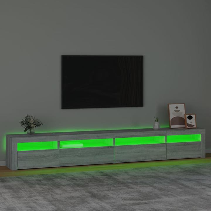 Actual product image VidaXL Annikki (270 x 35 x 40 cm)