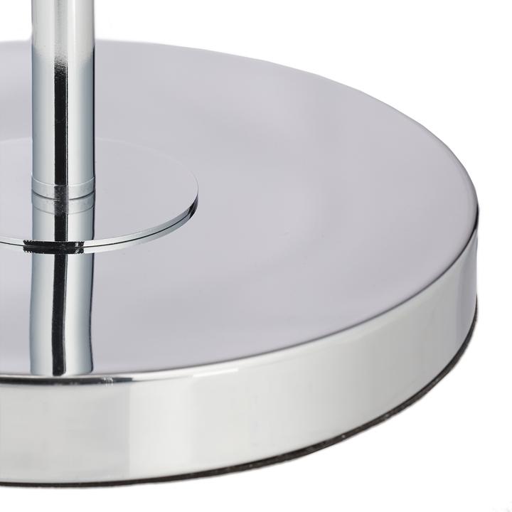 Image du produit Relaxdays Lampadaire (E27)