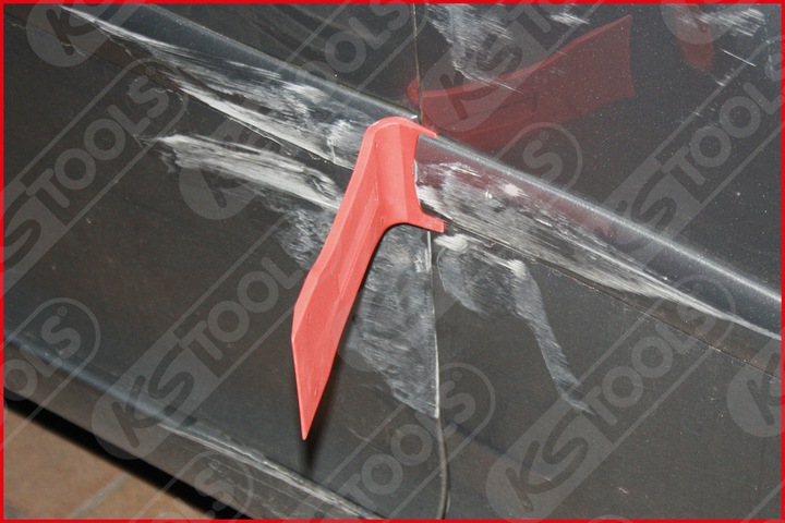Produktbild KS Tools Kunststoff-Keil-Satz