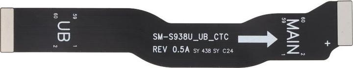 Produktbild MobileParts - LCD Flexkabel Samsung Galaxy S25 Ultra (Samsung Galaxy S25 Ultra)