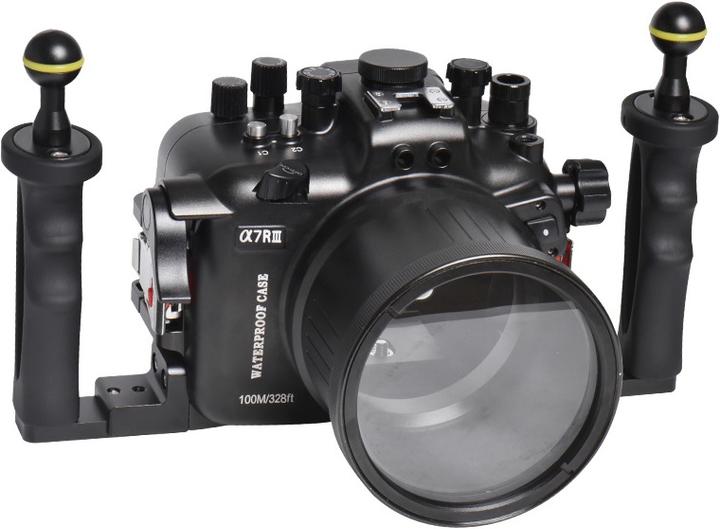 Produktbild Seafrogs AY-11 (Unterwassergehäuse)