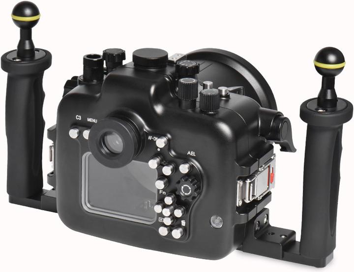 Produktbild Seafrogs AY-11 (Unterwassergehäuse)