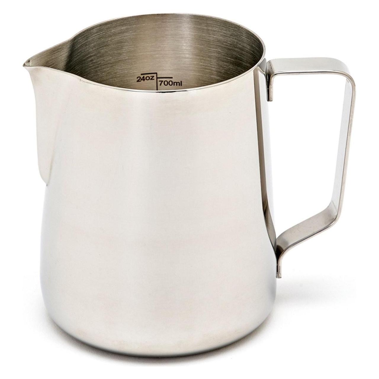 Rhinowares Classic Milk Pitcher (Rhinowares-RHMJ32OZ)
