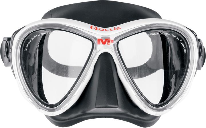 Image du produit Hollis Masque M3